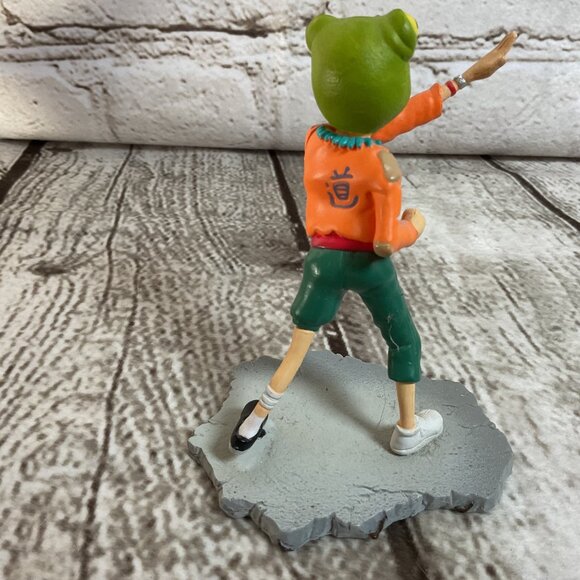 JUN Tekkon Kinkreet Shiro Japanese Anime Figure Matsumoto Taiyo - Picture 3 of 7